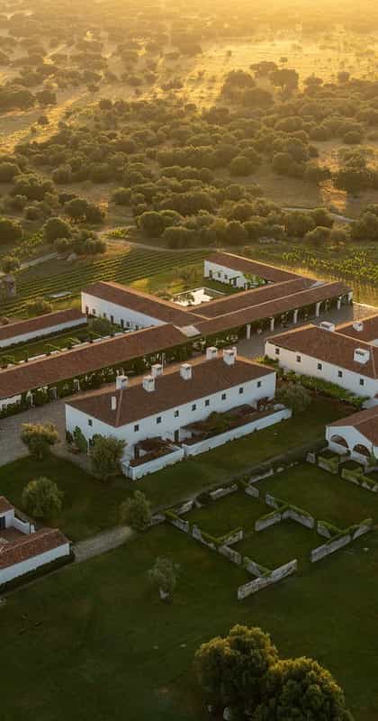 São Lourenço do Barrocal, Evora & Alentejo | Timbuktu Travel