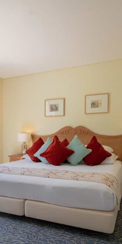 The Vintage House Hotel, Douro Valley  | Timbuktu Travel