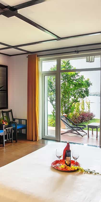 Hoi An Beach Resort, Hoi An | Timbuktu Travel