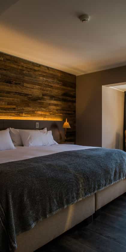 Hotel Termas Chillán, Lake District | Timbuktu Travel
