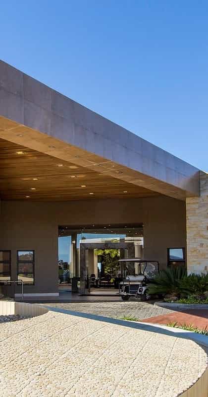 Simola Hotel Country Club & Spa, Knysna | Timbuktu Travel