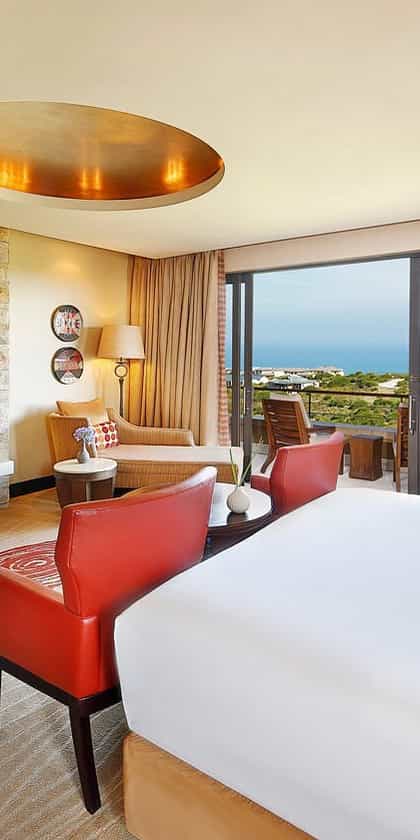Pezula Hotel, Knysna | Timbuktu Travel