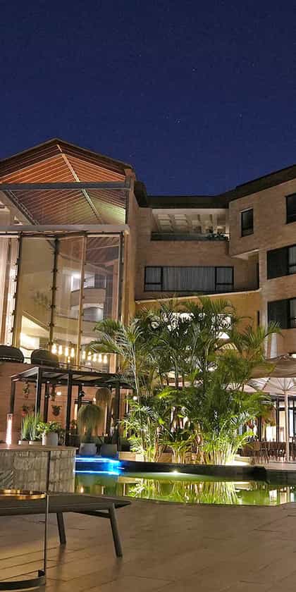 Tribe Hotel, Nairobi | Timbuktu Travel