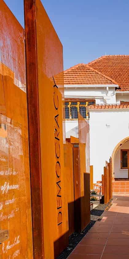 Sanctuary Mandela   , Johannesburg | Timbuktu Travel