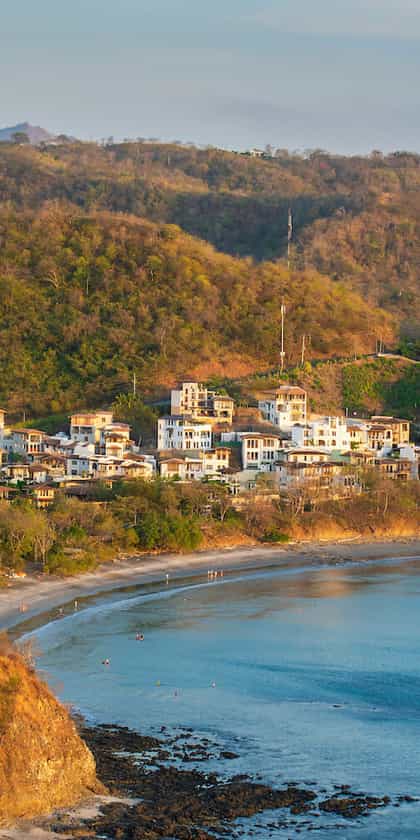 Las Catalinas Houses & Villas, Guanacaste & Nicoya Peninsula | Timbuktu Travel