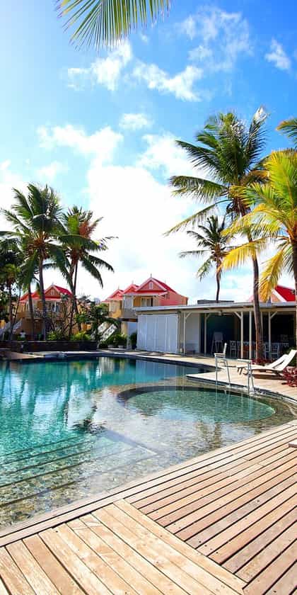 Villas Caroline, Mauritius | Timbuktu Travel