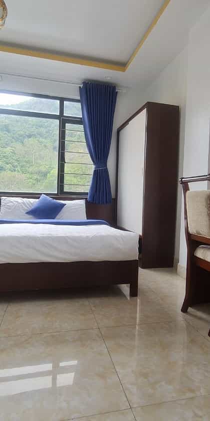 Venus Hotel, Halong Bay | Timbuktu Travel
