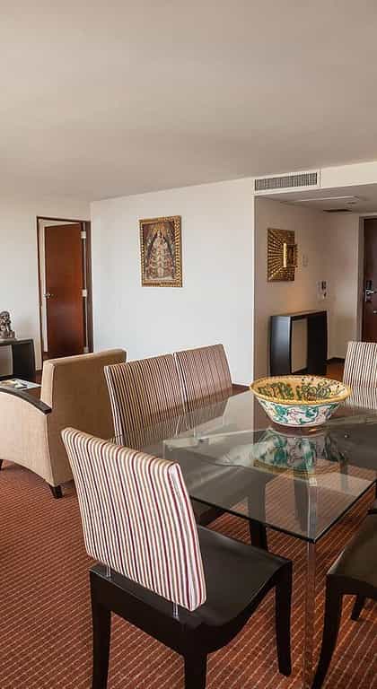Casa Andina Premium Miraflores, Lima | Timbuktu Travel