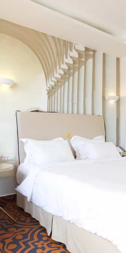 Royal Marmin Bay Boutique & Art Hotel, Crete | Timbuktu Travel