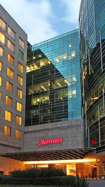 Bogota Marriot Hotel , Bogota | Timbuktu Travel