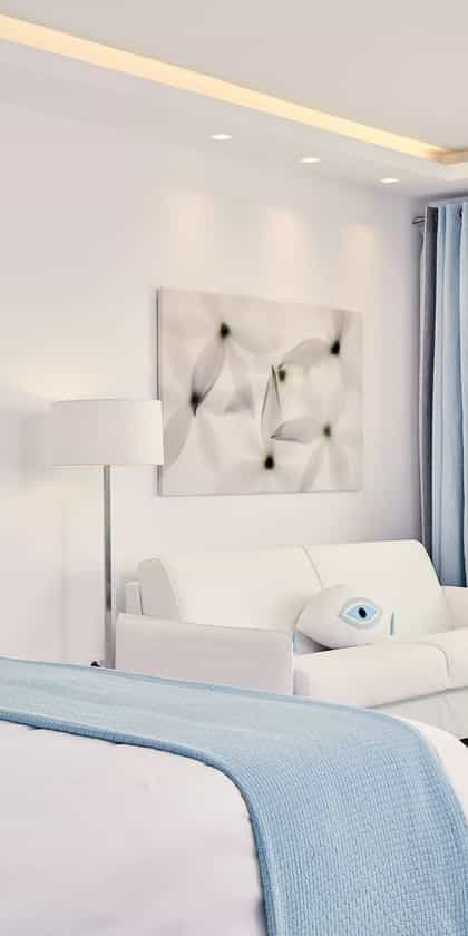DeLight Mykonos Boutique Hotel, Mykonos | Timbuktu Travel