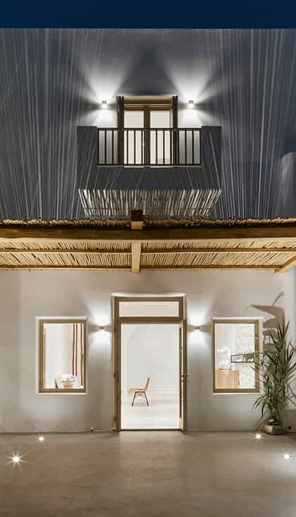 Arco Solium Suites, Milos | Timbuktu Travel