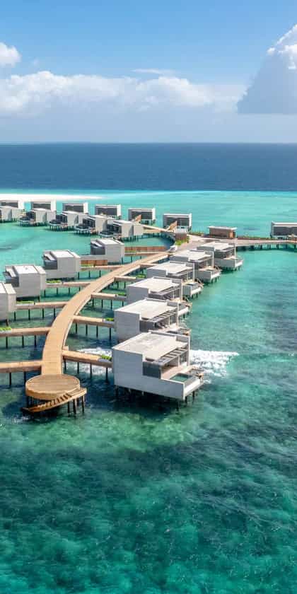 Alila Kothaifaru Maldives, Maldives | Timbuktu Travel