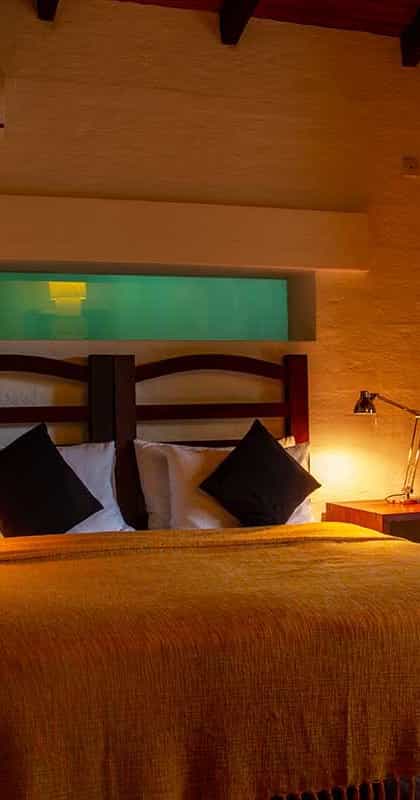 Bougainvillea Retreat, Kandy | Timbuktu Travel