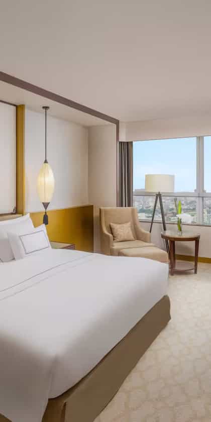 Melia Hanoi, Hanoi | Timbuktu Travel