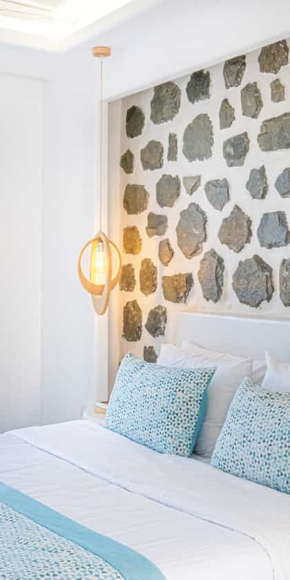 Liana Beach Hotel & Spa, Naxos | Timbuktu Travel