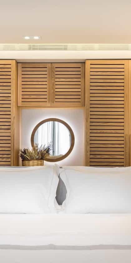 18 Grapes Boutique Hotel, Naxos | Timbuktu Travel