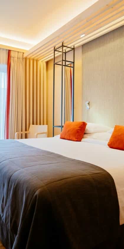 Herodion Hotel, Athens | Timbuktu Travel