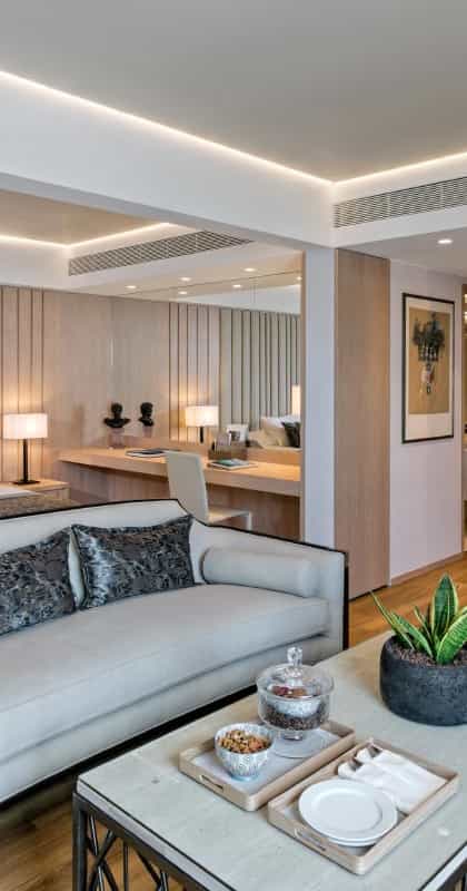 Divani Palace Acropolis, Athens | Timbuktu Travel