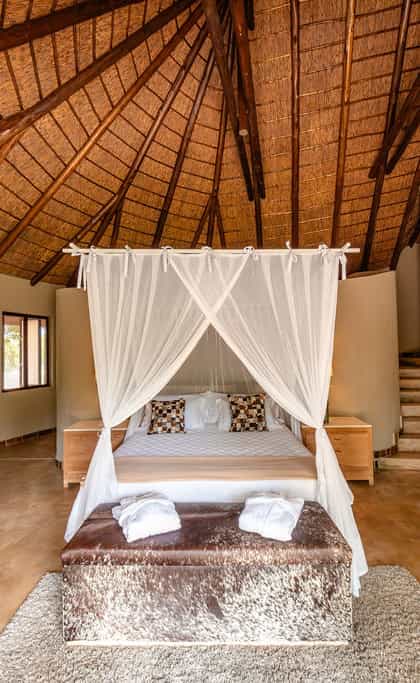 Kapama Kruger Homestead, Kruger | Timbuktu Travel