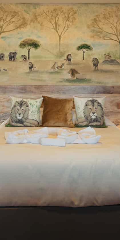 Porini Ol Kinyei Safari Cottages, Masai Mara | Timbuktu Travel