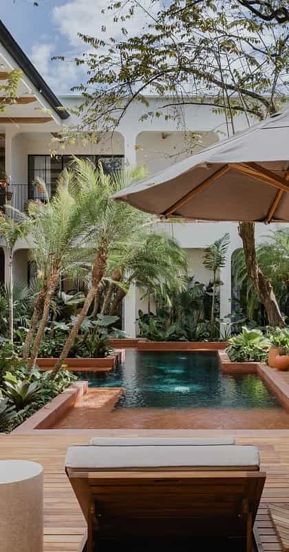 Sendero Hotel, Nosara | Timbuktu Travel
