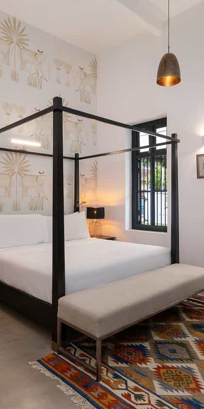 Jetwing Mahesa Bhawan, Jaffna | Timbuktu Travel