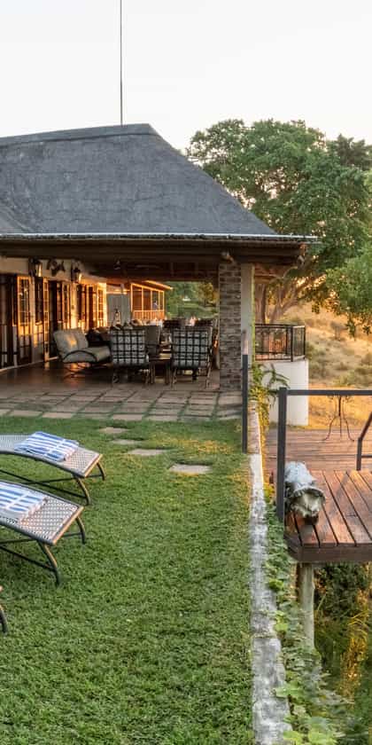 Buhala Lodge, Southern Kruger | Timbuktu Travel
