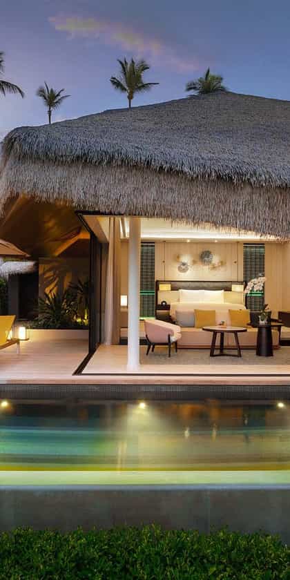 Hyatt Regency Koh Samui, Koh Samui | Timbuktu Travel