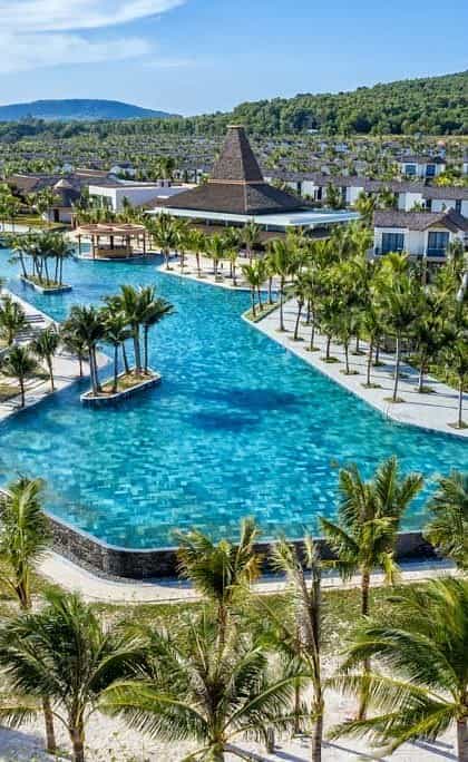New World Phu Quoc Resort, Phu Quoc | Timbuktu Travel