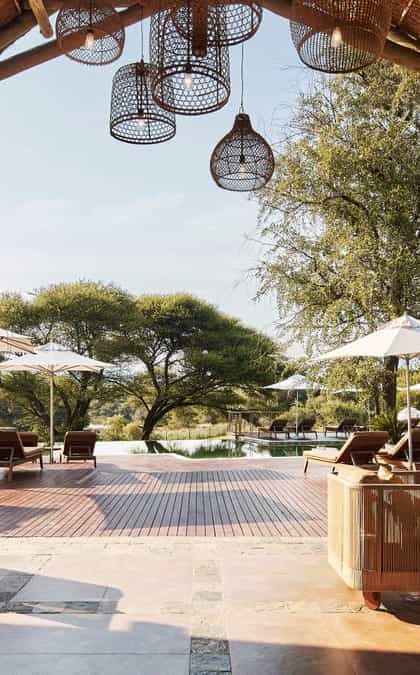 Letamo at Qwabi Private Game Reserve, Waterberg | Timbuktu Travel