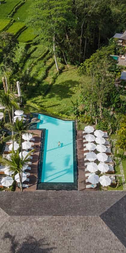 Kappa Senses Ubud, Ubud | Timbuktu Travel