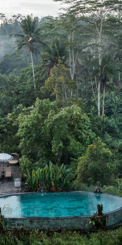 The Kayon Resort Ubud, Ubud | Timbuktu Travel