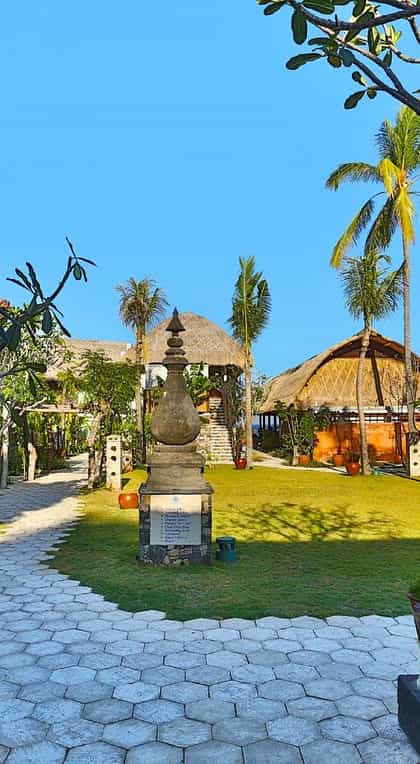 Sudamala Suites & Villas, North Lombok  | Timbuktu Travel