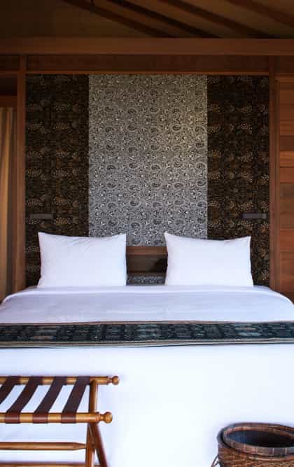 Sanak Retreat, Munduk | Timbuktu Travel