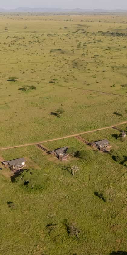 Serengeti Sametu Camp, Serengeti | Timbuktu Travel