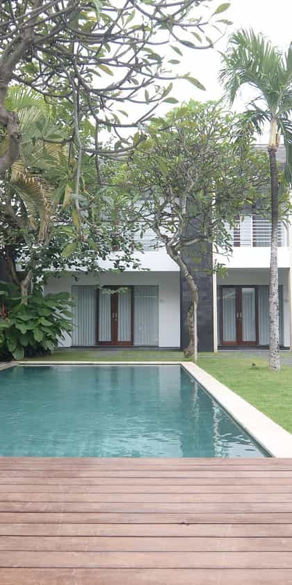 Papillon Echo Beach, Canggu  | Timbuktu Travel