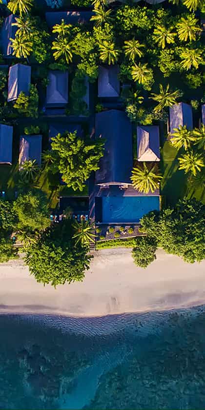 Jeeva Klui Resort, North Lombok  | Timbuktu Travel