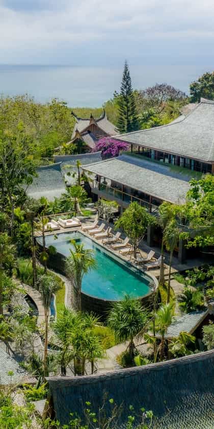 The Asa Maia, Uluwatu | Timbuktu Travel
