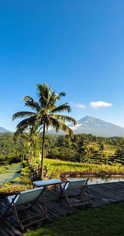 Ijen Resort & Villas, Banyuwangi and Ijen Crater | Timbuktu Travel