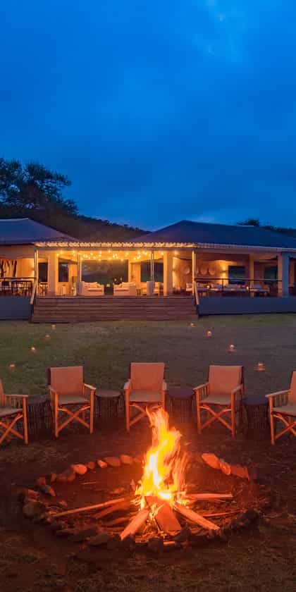 Dunia Camp, Serengeti | Timbuktu Travel
