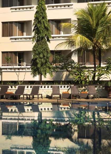 Santika Resort, Yogyakarta | Timbuktu Travel