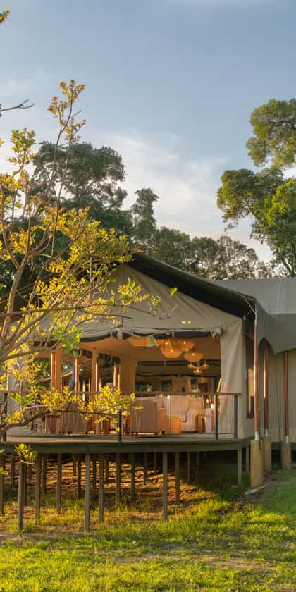 Rekero Camp, Masai Mara | Timbuktu Travel
