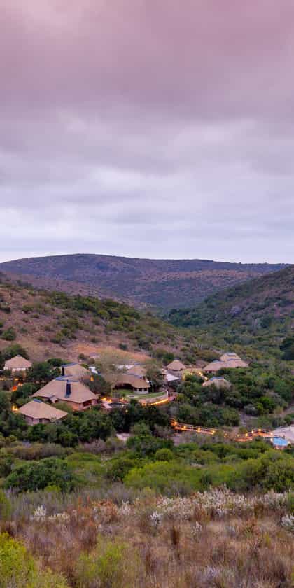 Mark's Camp, Eastern Cape | Timbuktu Travel