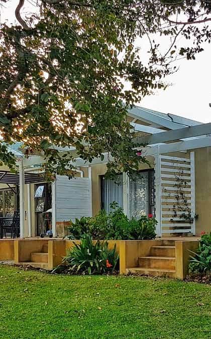 OppiePlaas Country Estate, Eastern Cape | Timbuktu Travel