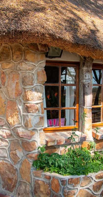 Butterfly Cottage, Waterberg | Timbuktu Travel