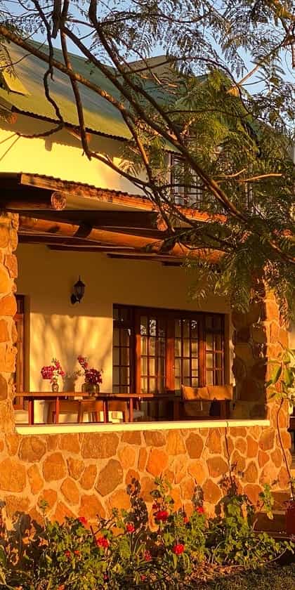 Bushwillow Cottage, Waterberg | Timbuktu Travel