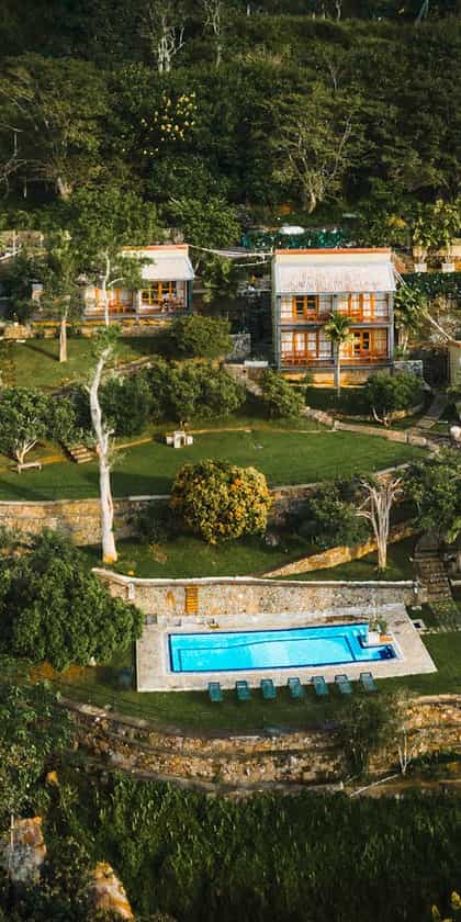 Melheim Resort and Spa, Haputale | Timbuktu Travel