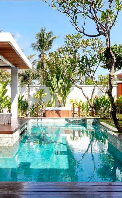 The Samaya , Seminyak  | Timbuktu Travel