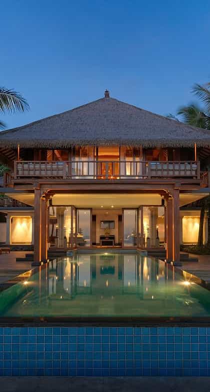 The Legian , Seminyak  | Timbuktu Travel